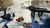 The Flame in the Flood screenshot 8