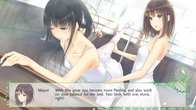Flowers - Le Volume Sur Printemps screenshot 2