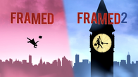 FRAMED Collection screenshot 10