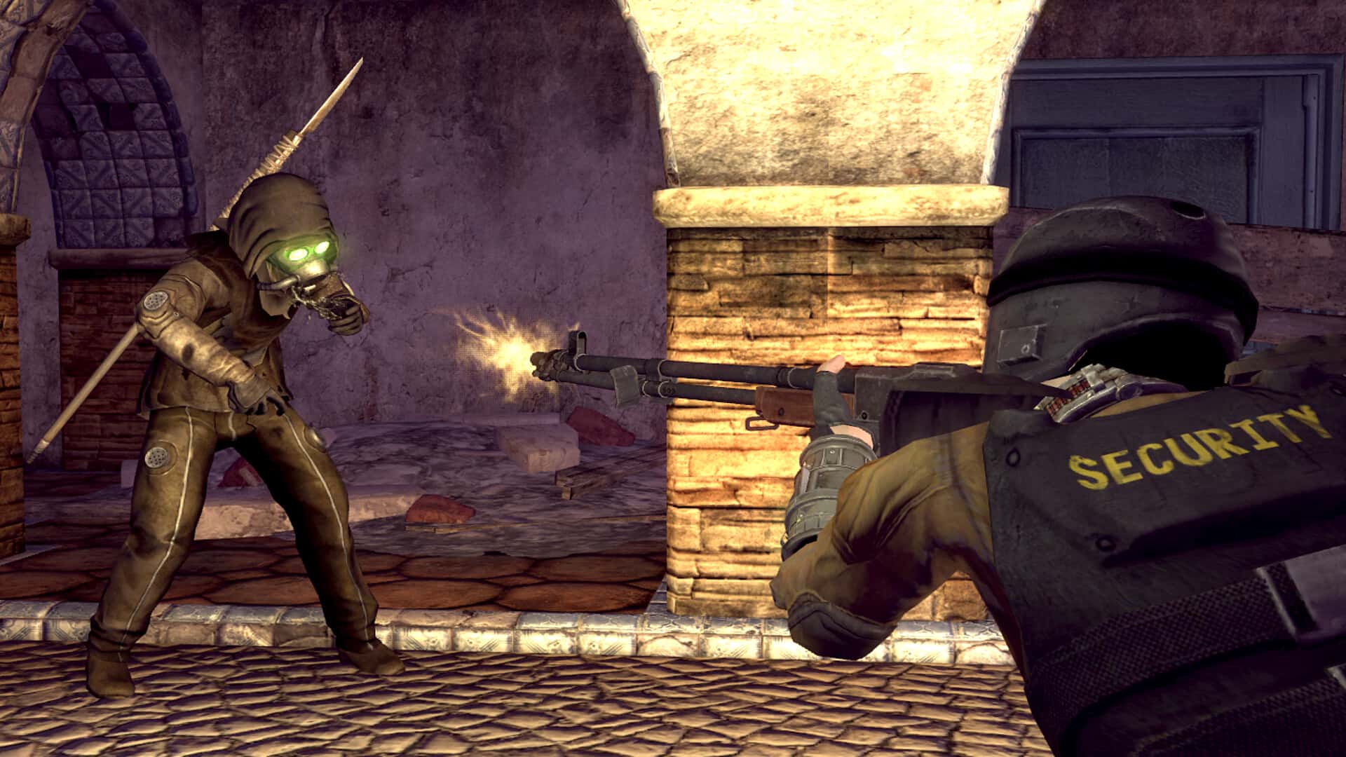 #6. Fallout: New Vegas Ultimate Edition (GOG) Bởi: Bethesda Softworks LLC