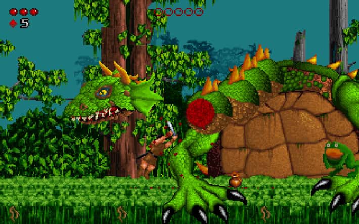 #7. Realms of Chaos (GOG) 由: 3D Realms