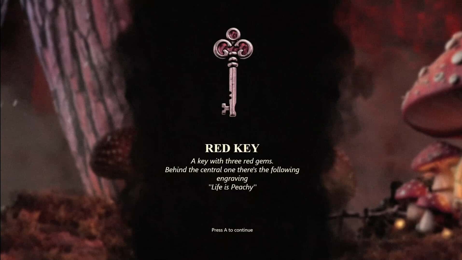 #4. Spirits of Baciu (GOG) Av: Horns Level Up Games