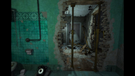 Nikopol: Secrets of the Immortals screenshot 3