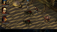 Septerra Core: Legacy of the Creator screenshot 4