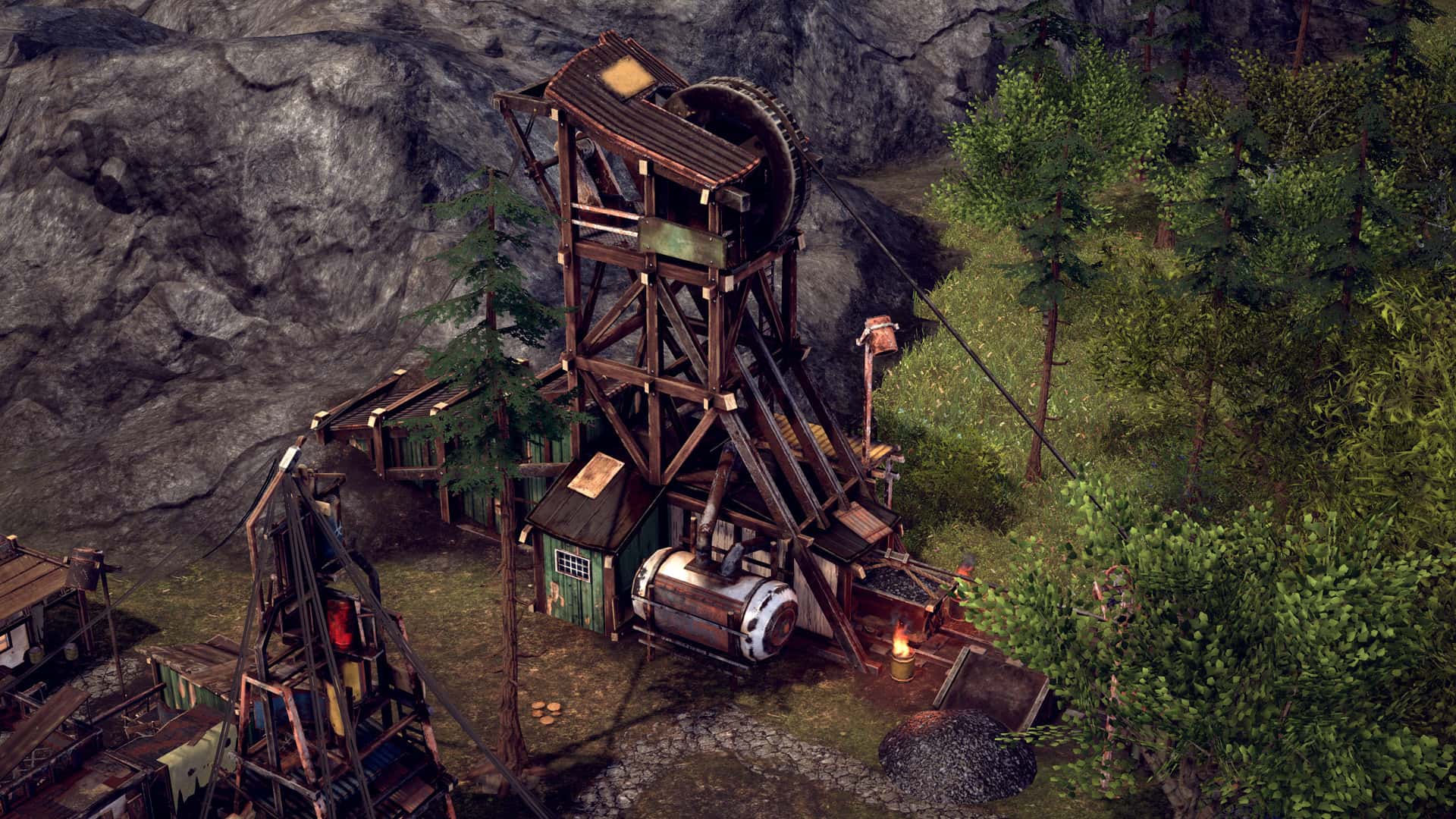 #10. Endzone - A World Apart (GOG) โดย: Assemble Entertainment