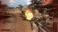 Far Cry® 2: Fortune's Edition screenshot 1