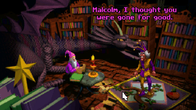 The Legend of Kyrandia: Malcolm's Revenge (Book Three) screenshot 9