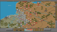Strategic Command Classic: Global Conflict screenshot 5