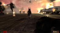Painkiller: Overdose screenshot 1