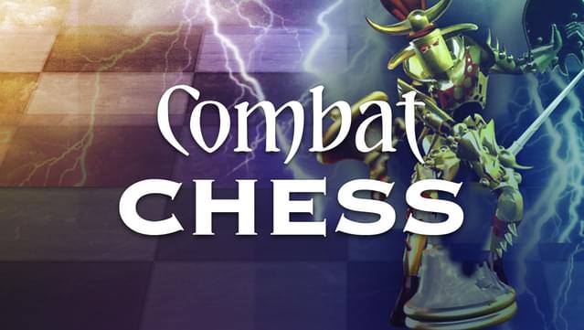 Combat Chess
