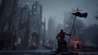 Crimson Oath screenshot 1