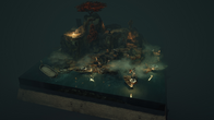 WARTILE screenshot 1