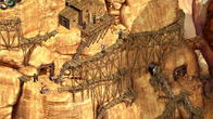 Desperados: Wanted Dead or Alive screenshot 1