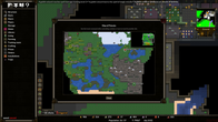 KeeperRL screenshot 5