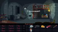 Powers in the Basement screenshot 4