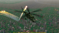 Enemy Engaged: Comanche vs Hokum screenshot 3