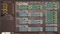 Hearts of Iron III screenshot 8