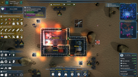 USC: Counterforce screenshot 2