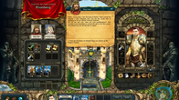 King's Bounty: The Legend screenshot 2