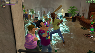 BoneTown: The Second Coming Edition screenshot 7