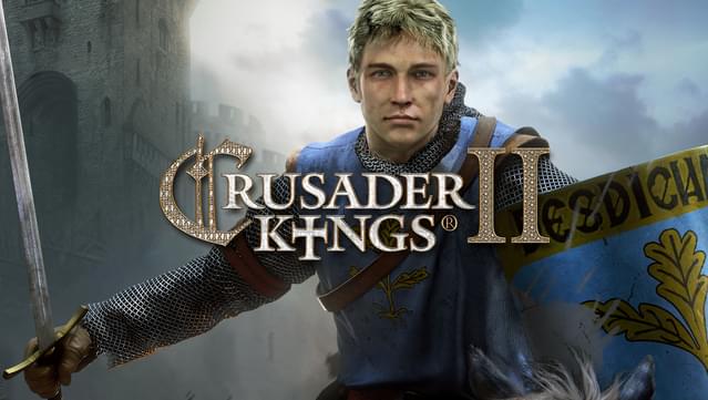 Expansion - Crusader Kings II: Legacy of Rome