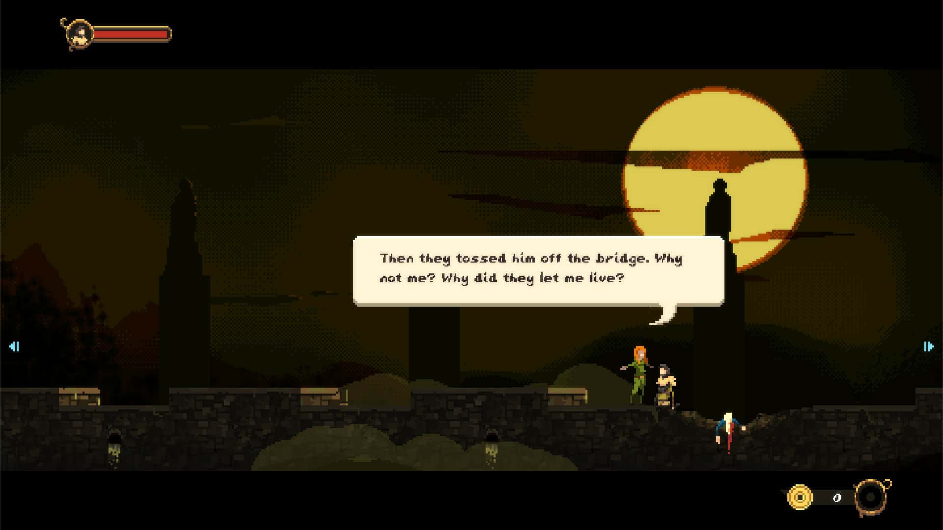 #6. Guild of Darksteel Demo (GOG) Podle: Digerati