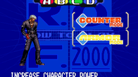 THE KING OF FIGHTERS 2000 screenshot 4
