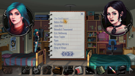 Kathy Rain 2: Soothsayer screenshot 1