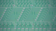 shapez screenshot 12