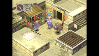 Breath of Fire IV screenshot 6