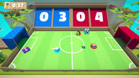 Pile Up! Demo screenshot 5