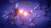 Voltaire: The Vegan Vampire screenshot 4
