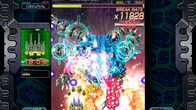 Crimzon Clover: World Ignition screenshot 5