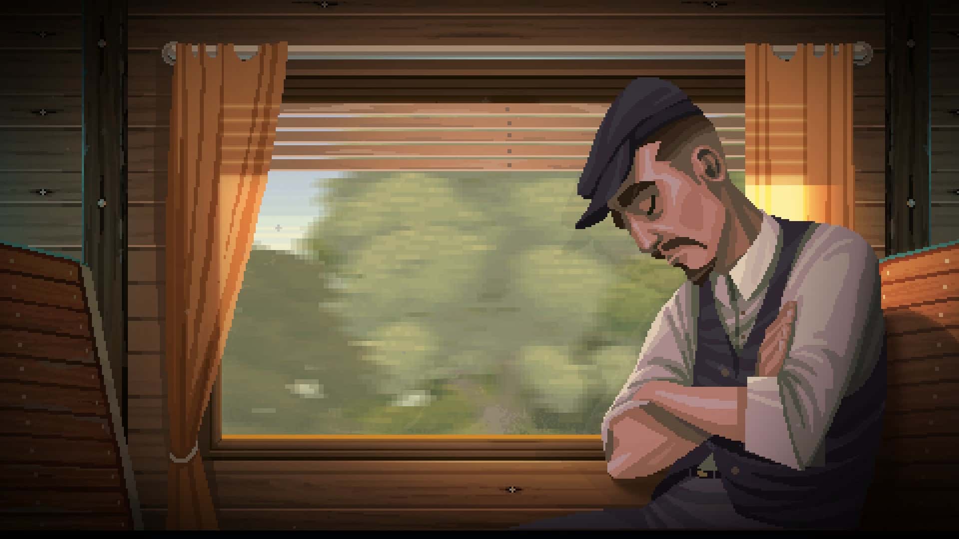 #7. Vlad Circus: Curse of Asmodeus (GOG) Podle: Blowfish Studios