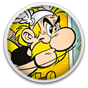 ภาพหน้าจอ (10) Asterix & Obelix Slap Them All! 2