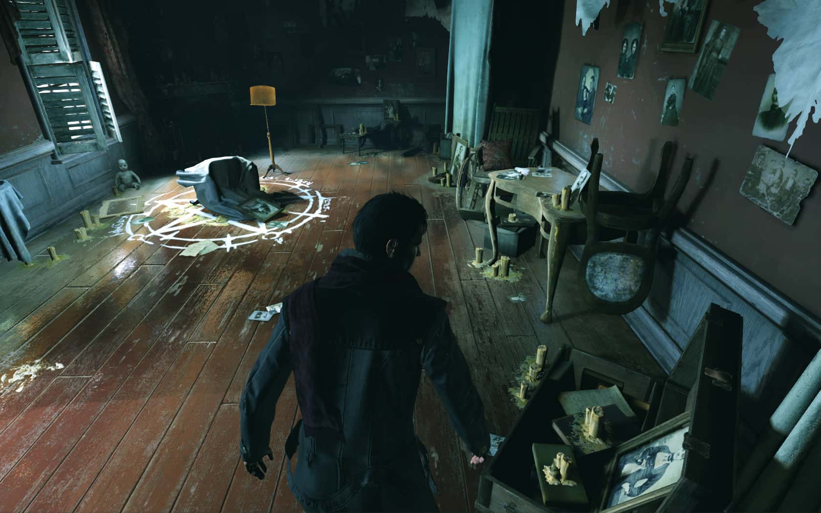 #7. Sherlock Holmes: The Devil's Daughter (GOG) 由: Frogwares