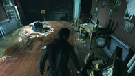 Sherlock Holmes: The Devil's Daughter screenshot 8