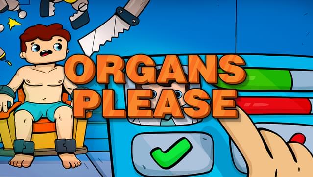 Organs Please