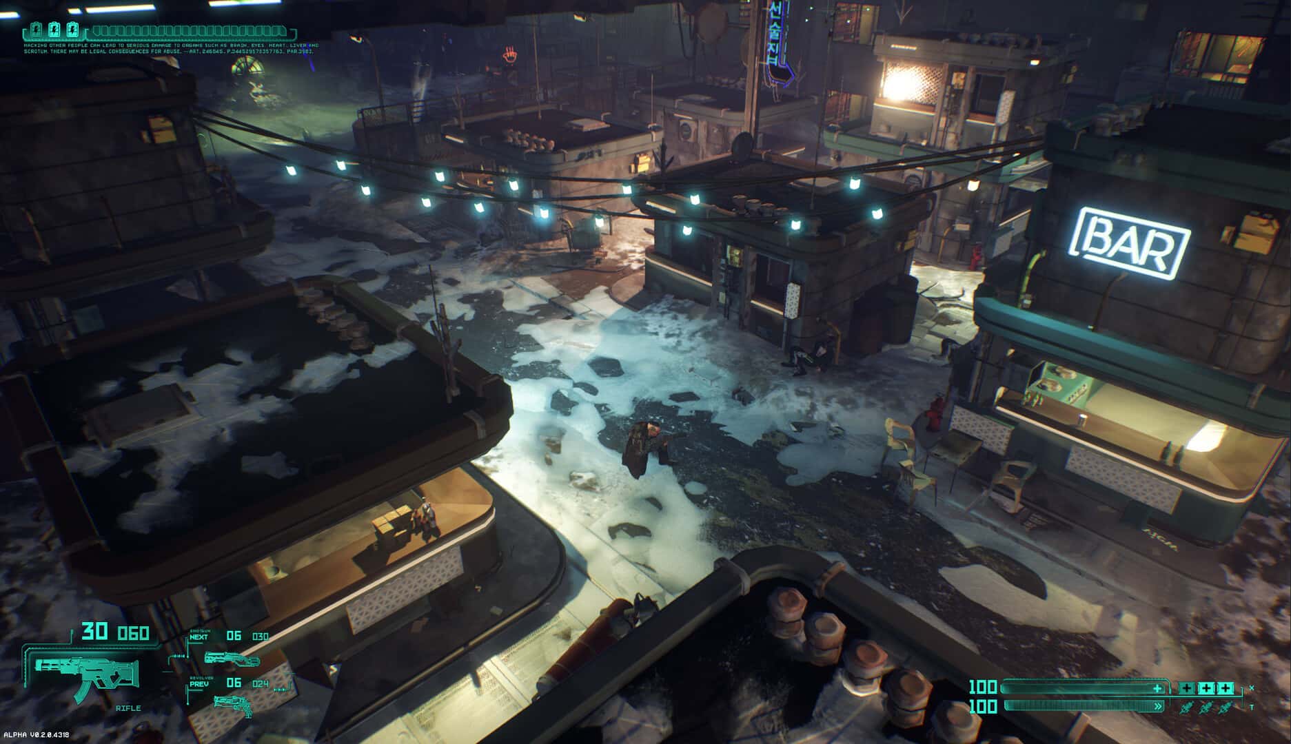 #3. SlavicPunk: Oldtimer (GOG) 由: Red Square Games