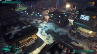 SlavicPunk: Oldtimer screenshot 4