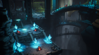 Sands of Aura screenshot 8