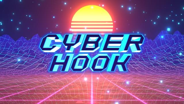 Cyber Hook
