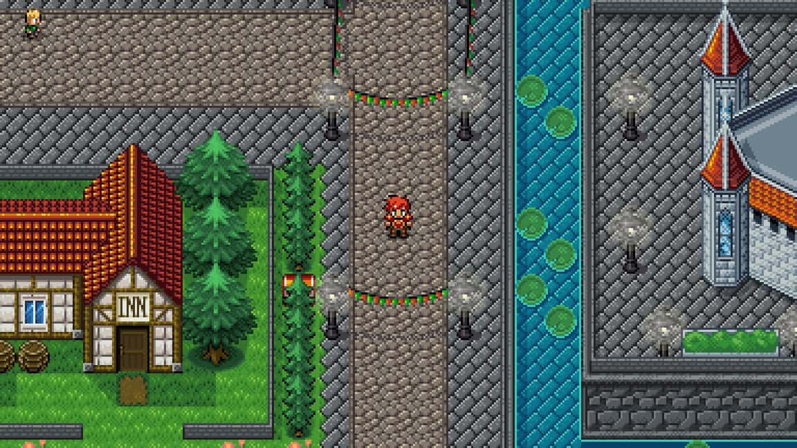 #6. Starlight Legacy (GOG) Bởi: Eastasiasoft Limited, Decafesoft