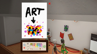 Passpartout: The Starving Artist screenshot 12