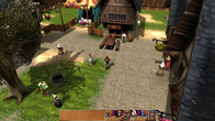 Darkstone Restoration screenshot 2