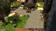 Darkstone Restoration screenshot 2