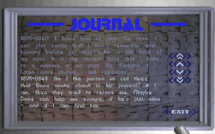 #3. Bioforge (GOG) 由: Electronic Arts