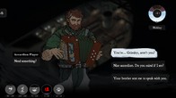 The Pale Beyond screenshot 1