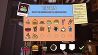 Mad Restaurant People Demo screenshot 6