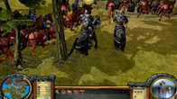 Heritage of Kings: The Settlers™ screenshot 3